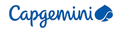 Capgemini Logo