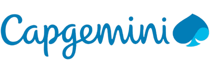 Capgemini Logo