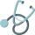 Stethoscope Icon